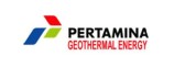 Pertamina Geothermal Energy